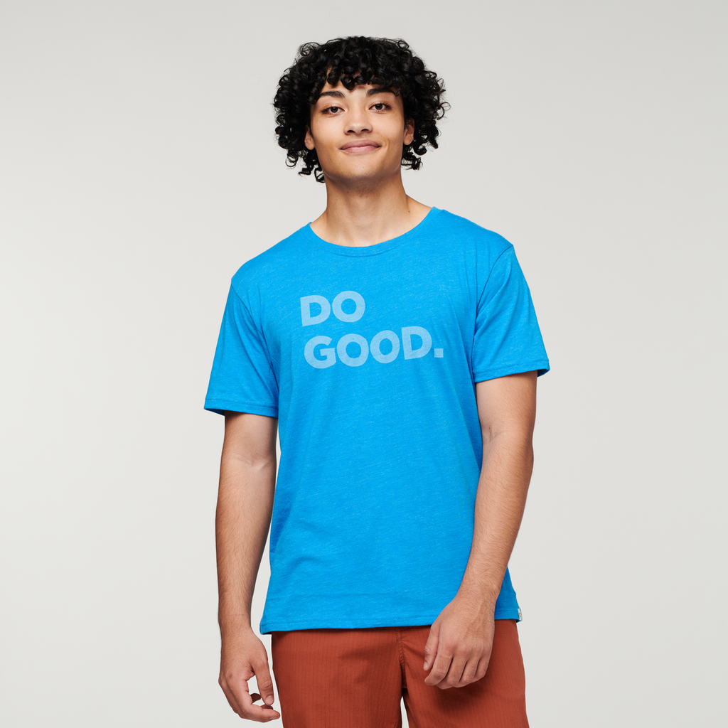 Do Good T-Shirt - Men's
