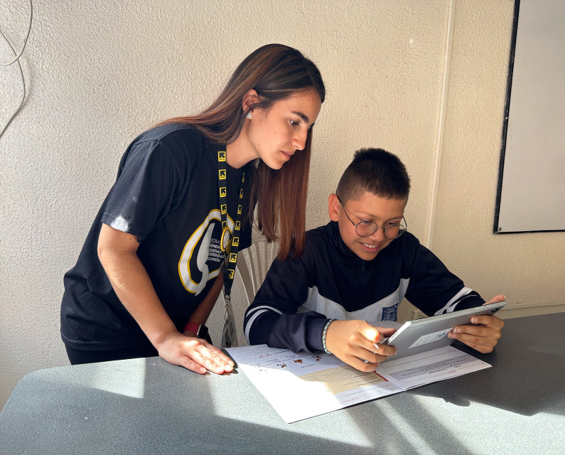 Range of Motion Project