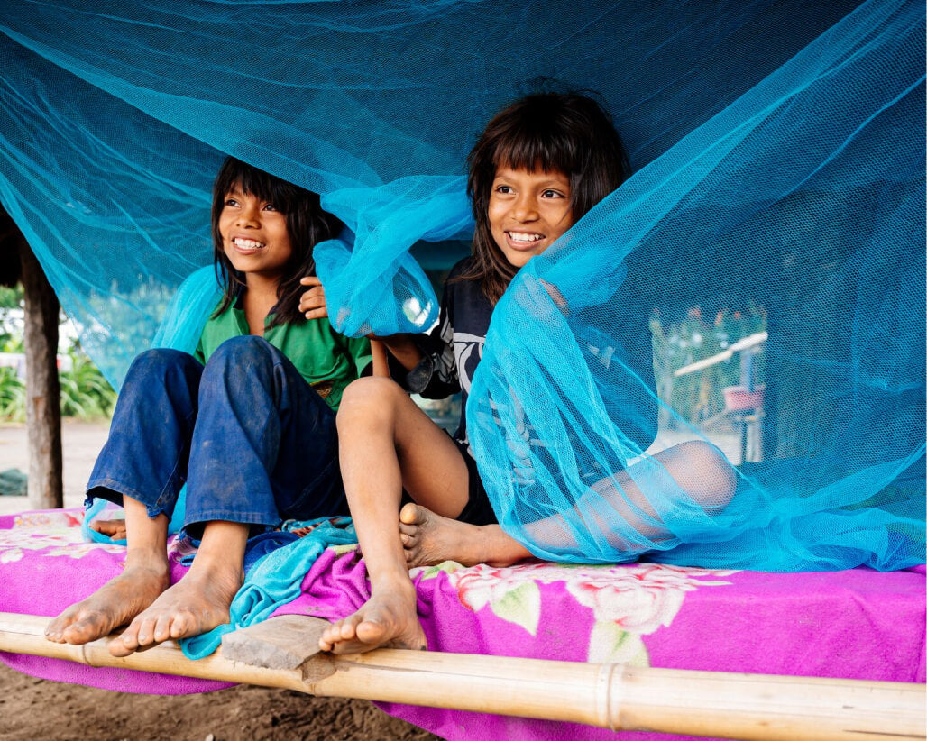 United to Beat Malaria